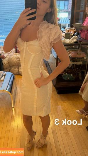 Olivia Ponton photo #2430