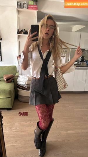 Olivia Ponton photo #2486