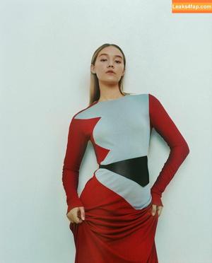 Olivia Ponton photo #2494