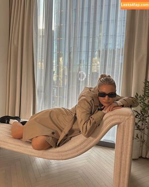 Olivia Ponton photo #2514