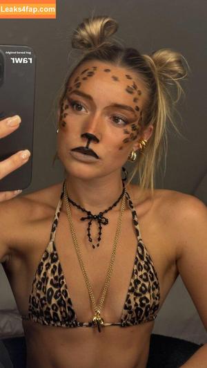 Olivia Ponton photo #2519