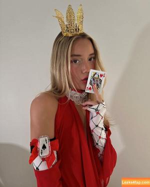 Olivia Ponton photo #2522