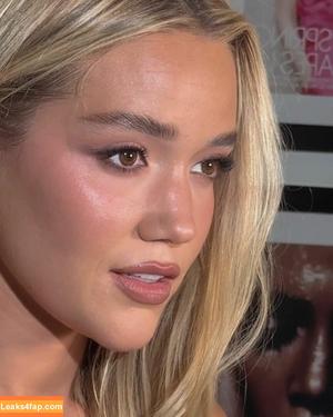 Olivia Ponton photo #2536