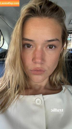 Olivia Ponton photo #2538