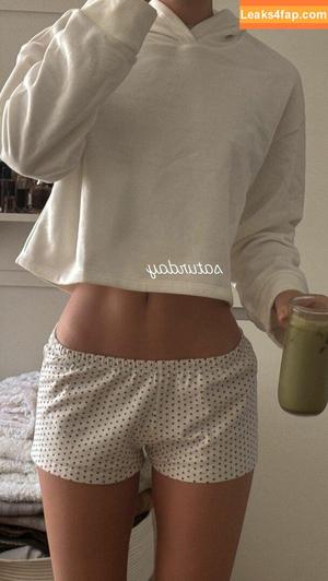 Olivia Ponton photo #2540