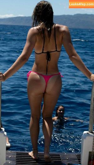 Olivia Ponton photo #2553