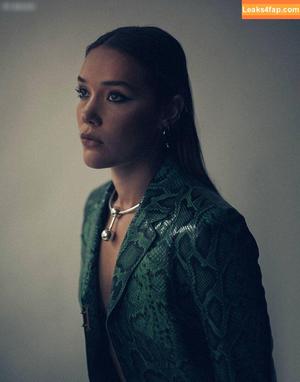 Olivia Ponton photo #2574