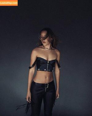 Olivia Ponton photo #2576