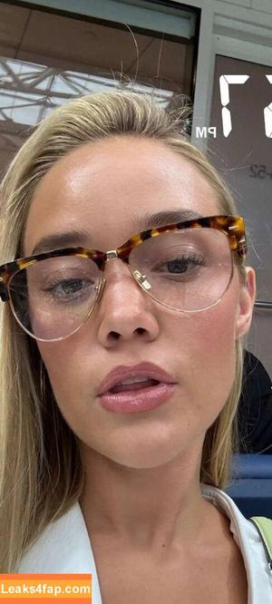 Olivia Ponton photo #2580