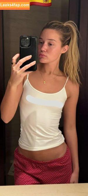 Olivia Ponton photo #2582