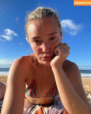 Olivia Ponton photo #2588