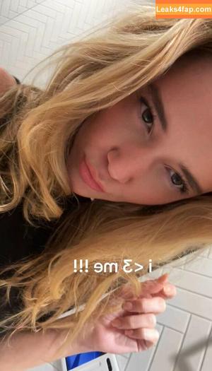 Olivia Ponton photo #2624