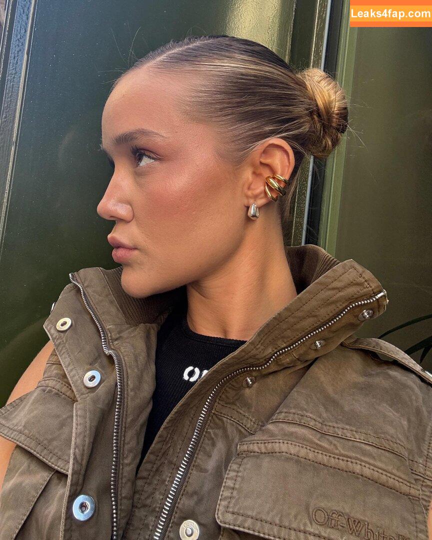 Olivia Ponton / olivia.ponton / olivia_ponton leaked photo photo #3004