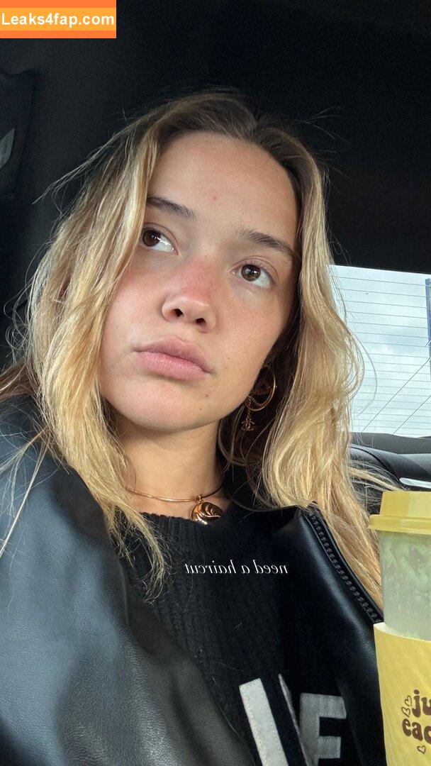 Olivia Ponton / olivia.ponton / olivia_ponton leaked photo photo #3018