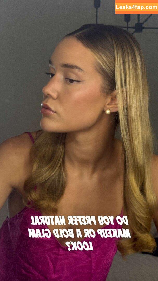 Olivia Ponton / olivia.ponton / olivia_ponton leaked photo photo #3019