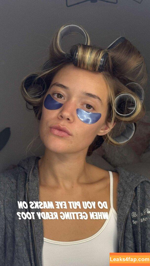 Olivia Ponton / olivia.ponton / olivia_ponton leaked photo photo #3022