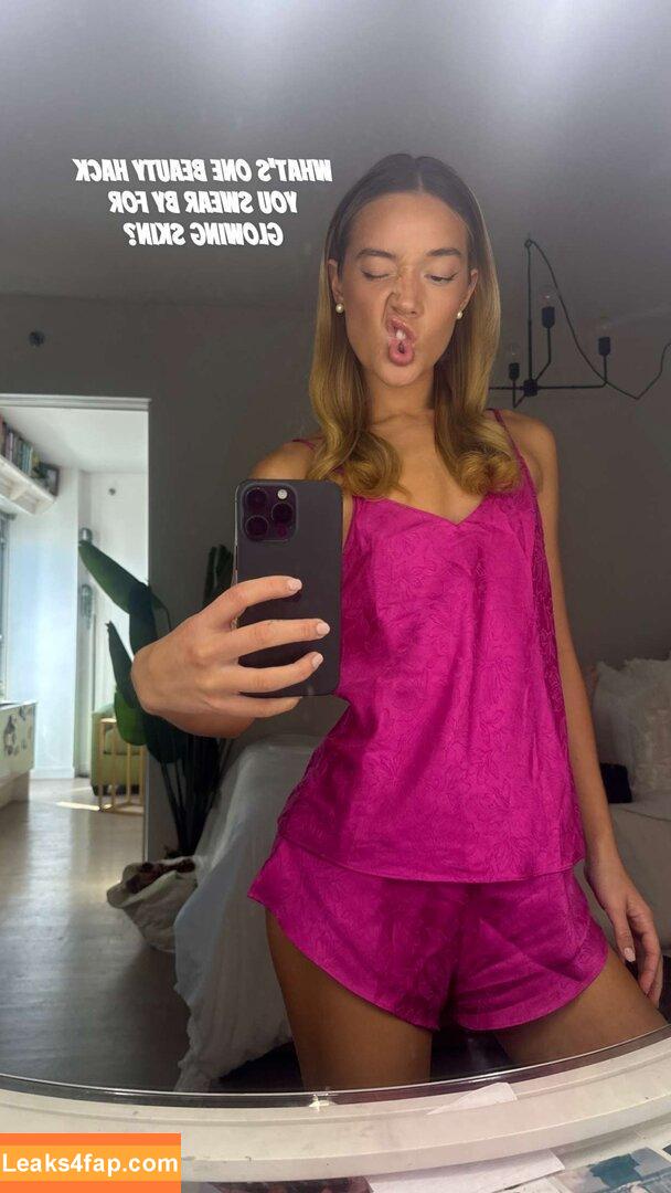 Olivia Ponton / olivia.ponton / olivia_ponton leaked photo photo #3029