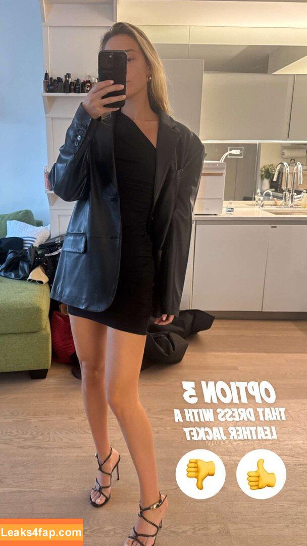 Olivia Ponton / olivia.ponton / olivia_ponton leaked photo photo #3030