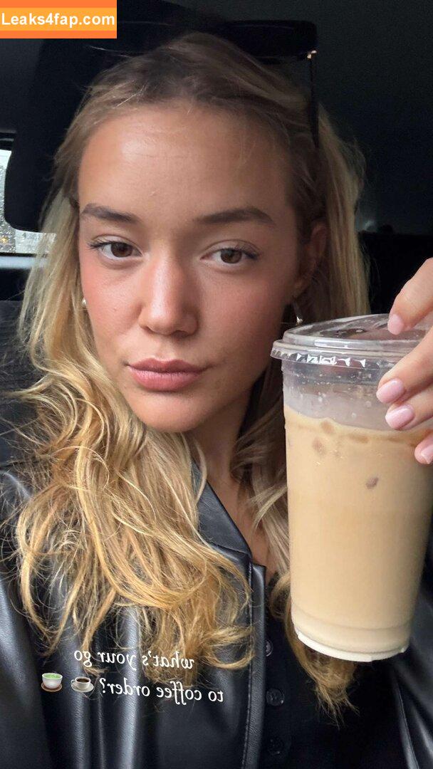 Olivia Ponton / olivia.ponton / olivia_ponton leaked photo photo #3036