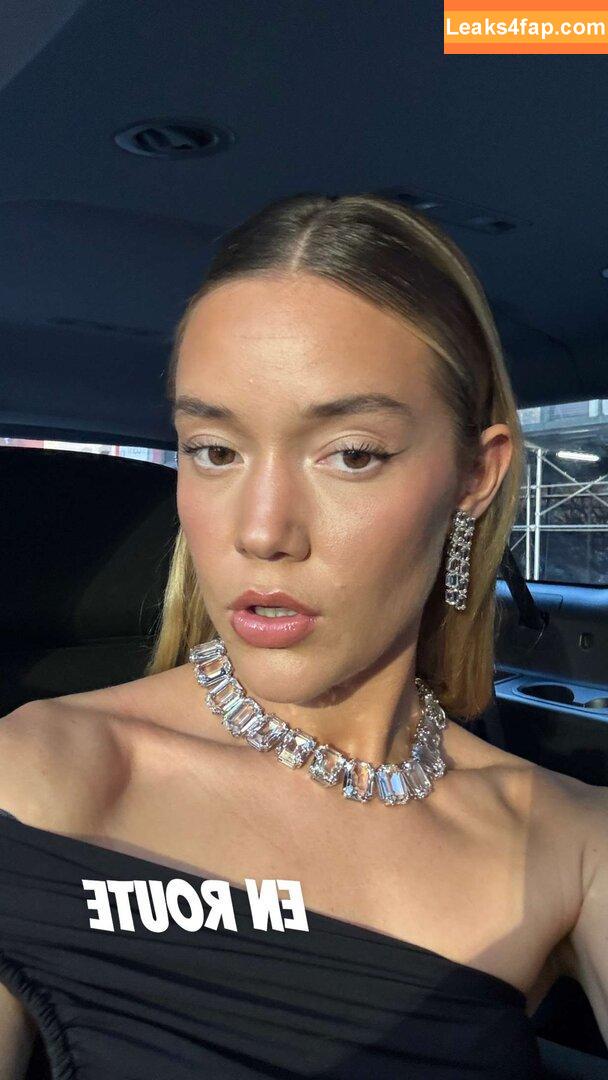 Olivia Ponton / olivia.ponton / olivia_ponton leaked photo photo #3040