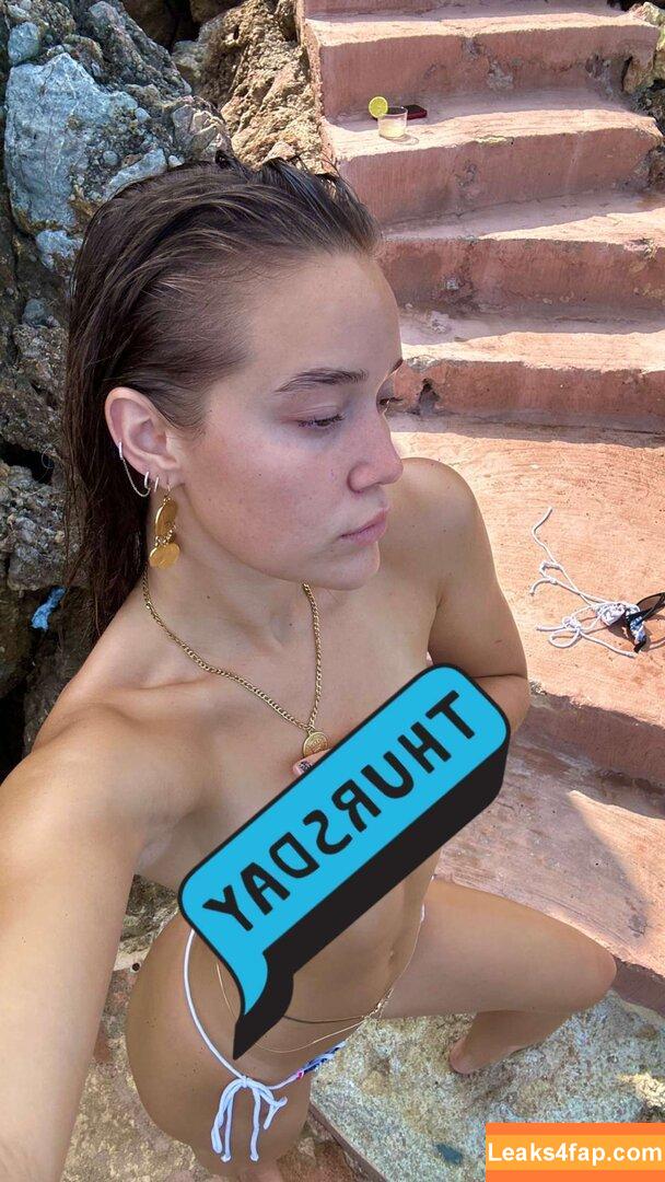 Olivia Ponton / olivia.ponton / olivia_ponton leaked photo photo #3053