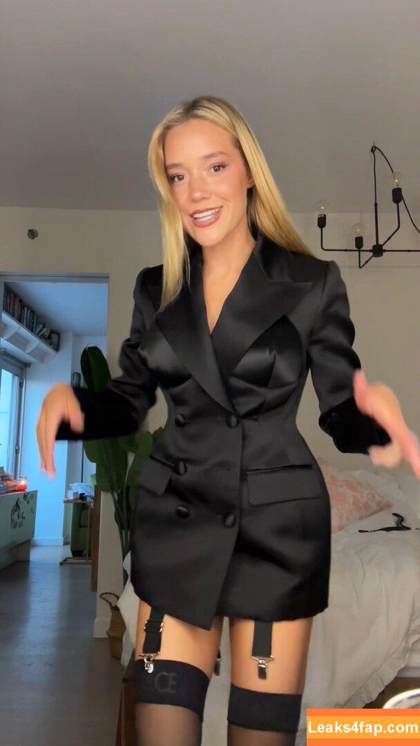 Olivia Ponton / olivia.ponton / olivia_ponton leaked photo photo #3071