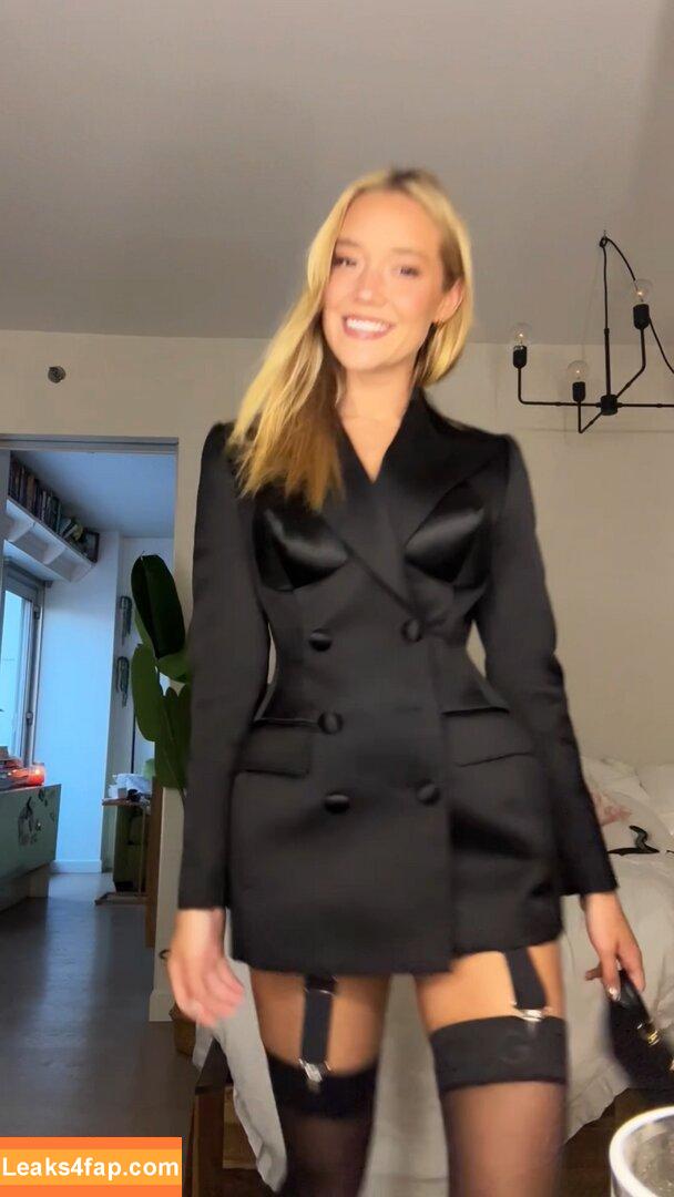 Olivia Ponton / olivia.ponton / olivia_ponton leaked photo photo #3084