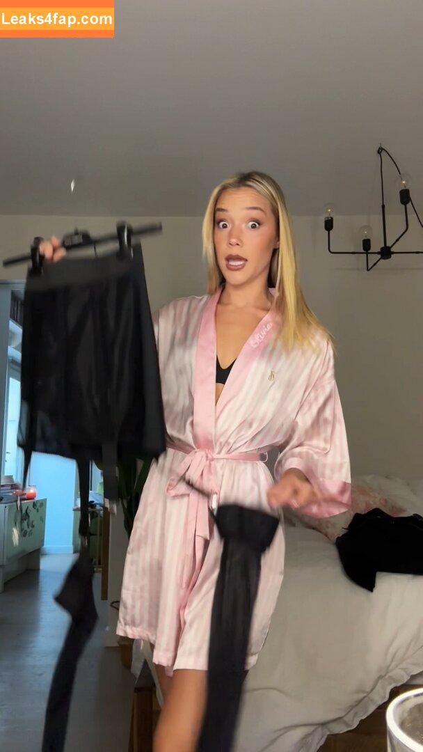 Olivia Ponton / olivia.ponton / olivia_ponton leaked photo photo #3085