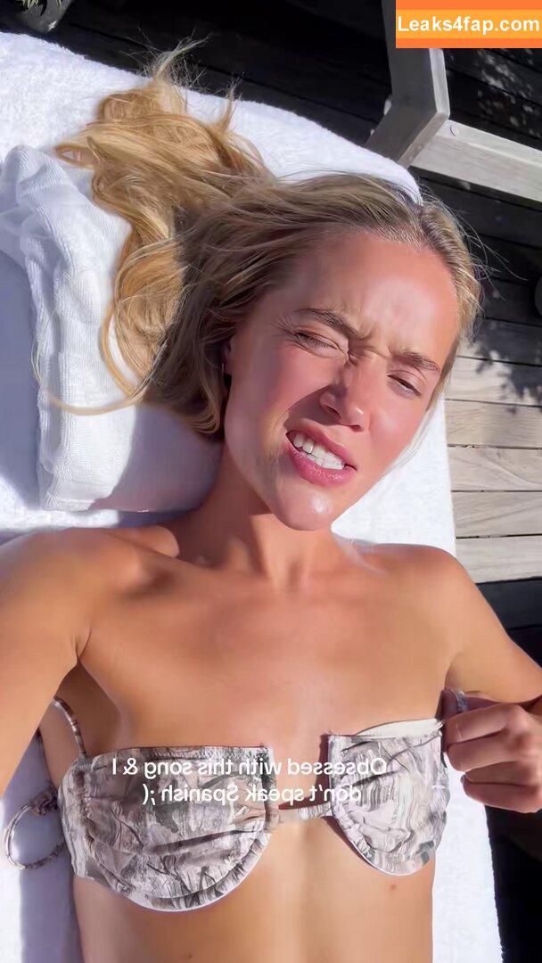 Olivia Ponton / olivia.ponton / olivia_ponton leaked photo photo #3087