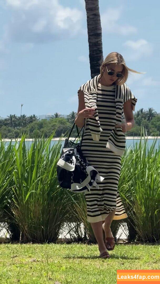 Olivia Ponton / olivia.ponton / olivia_ponton слитое фото фото #3100