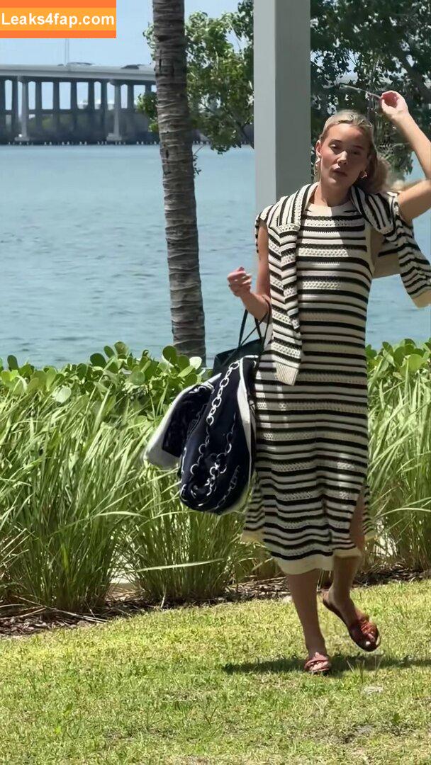 Olivia Ponton / olivia.ponton / olivia_ponton слитое фото фото #3102