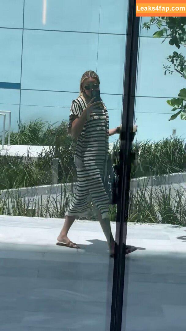 Olivia Ponton / olivia.ponton / olivia_ponton слитое фото фото #3104