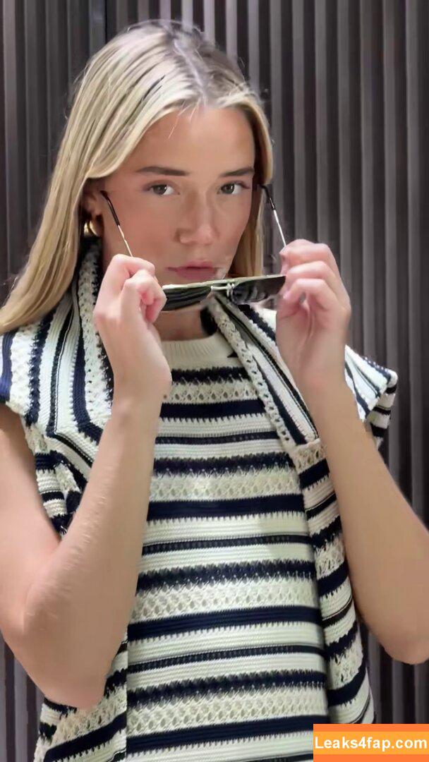 Olivia Ponton / olivia.ponton / olivia_ponton слитое фото фото #3105