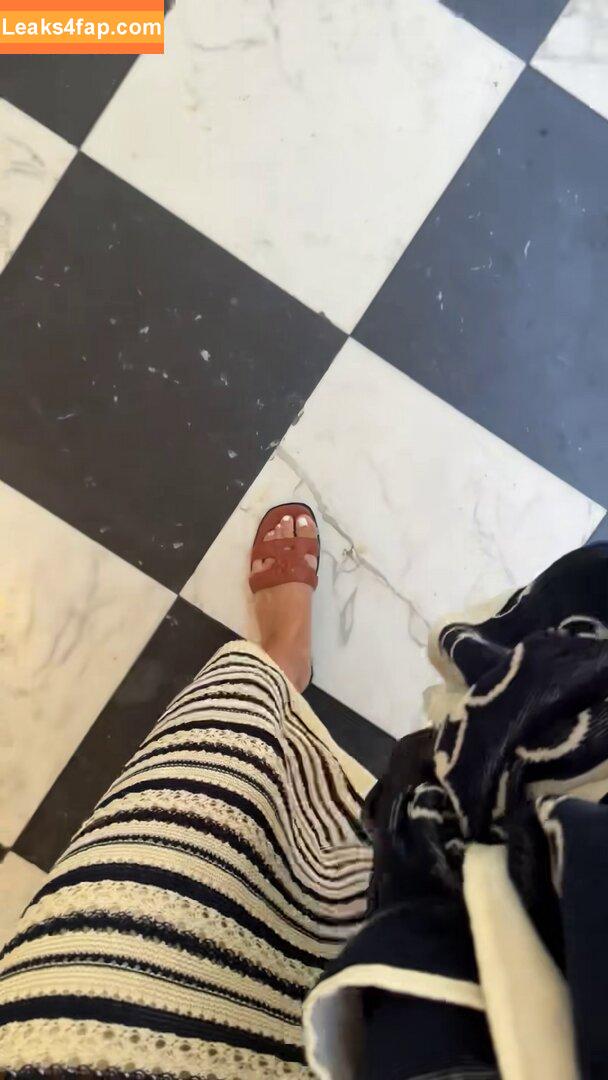 Olivia Ponton / olivia.ponton / olivia_ponton слитое фото фото #3106