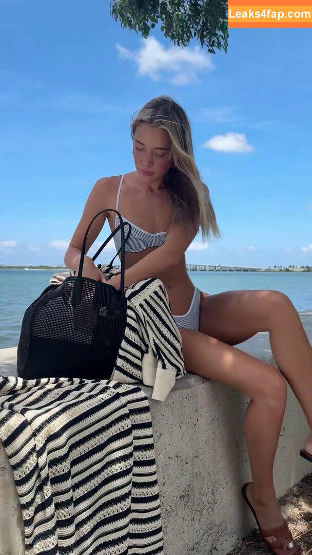 Olivia Ponton / olivia.ponton / olivia_ponton слитое фото фото #3109