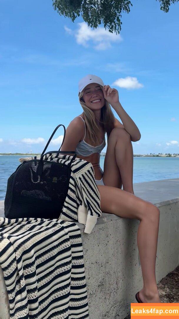 Olivia Ponton / olivia.ponton / olivia_ponton слитое фото фото #3110