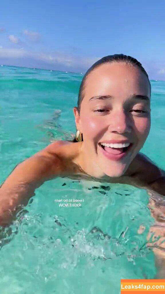 Olivia Ponton / olivia.ponton / olivia_ponton слитое фото фото #3113