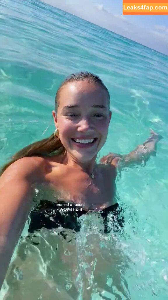 Olivia Ponton / olivia.ponton / olivia_ponton слитое фото фото #3123