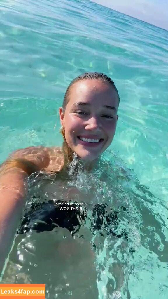 Olivia Ponton / olivia.ponton / olivia_ponton слитое фото фото #3124