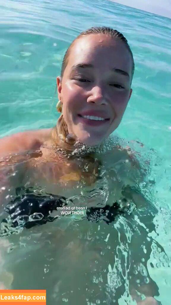 Olivia Ponton / olivia.ponton / olivia_ponton слитое фото фото #3125