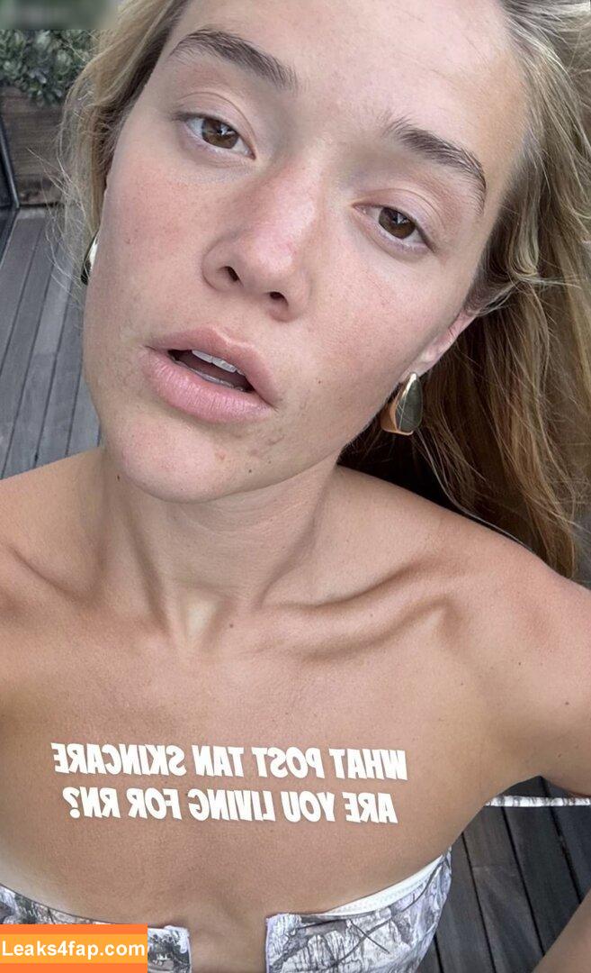 Olivia Ponton / olivia.ponton / olivia_ponton leaked photo photo #3131