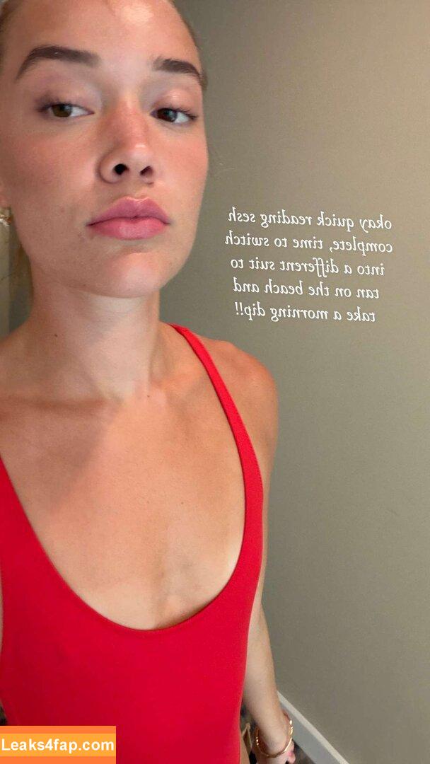 Olivia Ponton / olivia.ponton / olivia_ponton leaked photo photo #3182