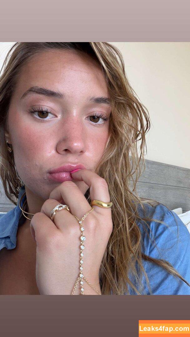 Olivia Ponton / olivia.ponton / olivia_ponton leaked photo photo #3184