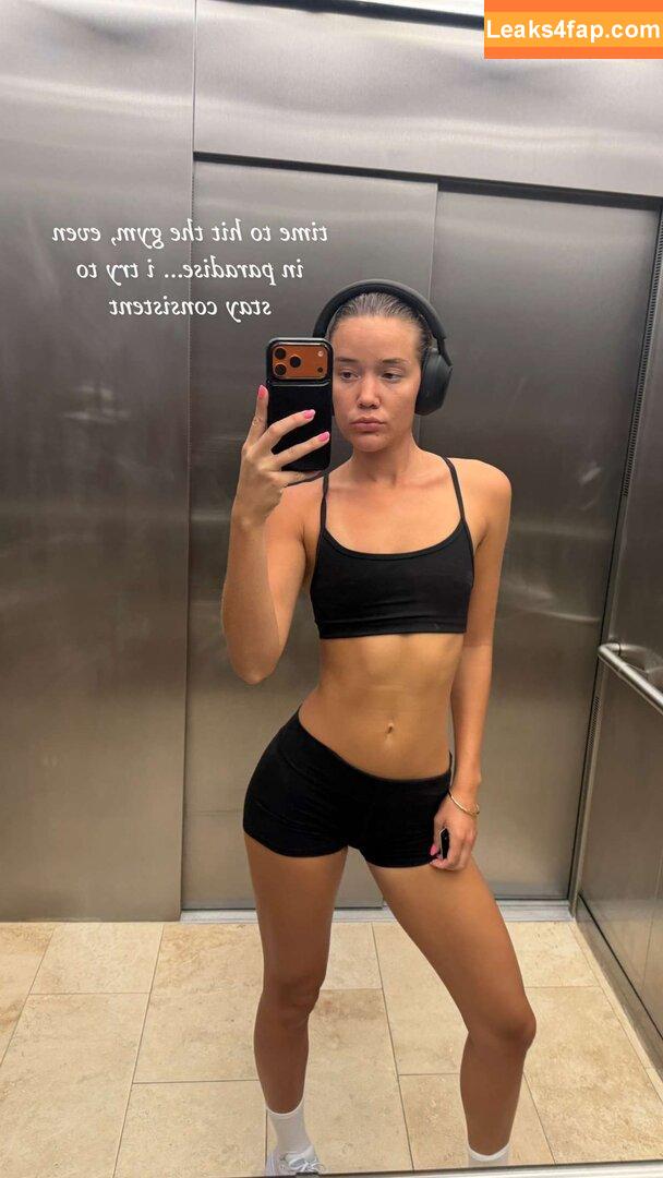 Olivia Ponton / olivia.ponton / olivia_ponton leaked photo photo #3186