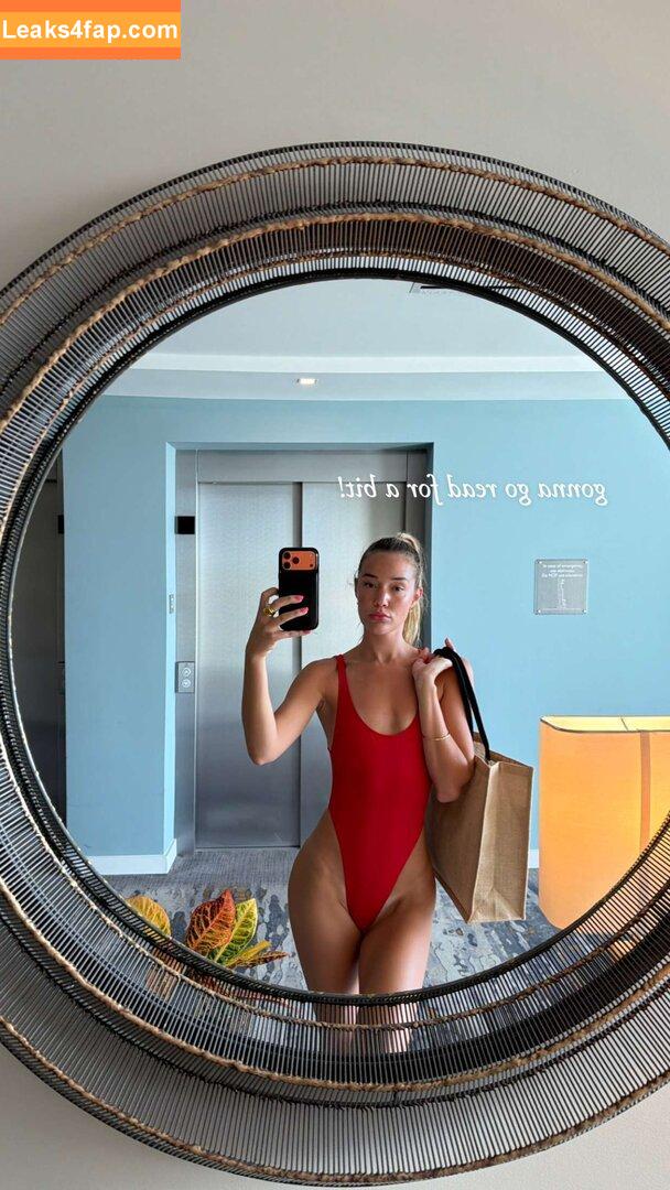 Olivia Ponton / olivia.ponton / olivia_ponton leaked photo photo #3190