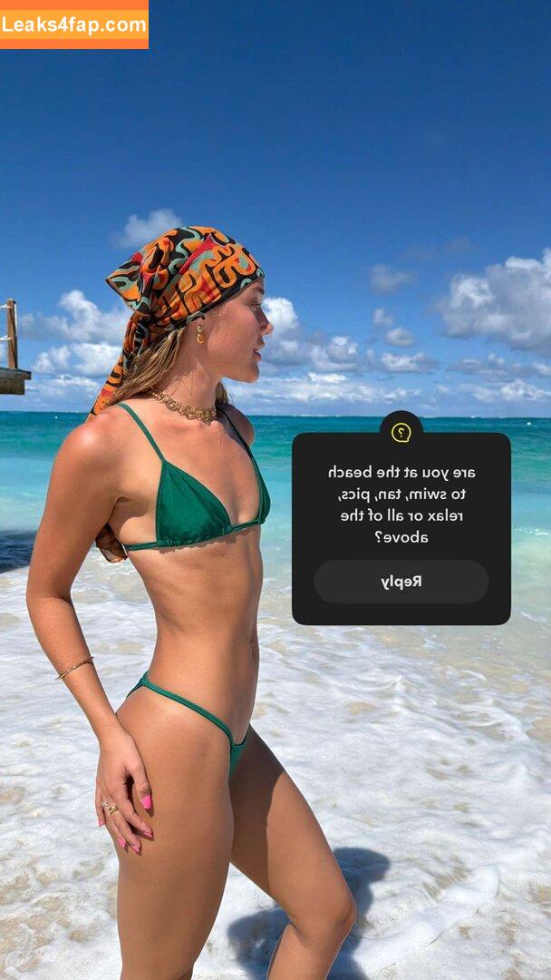 Olivia Ponton / olivia.ponton / olivia_ponton leaked photo photo #3196