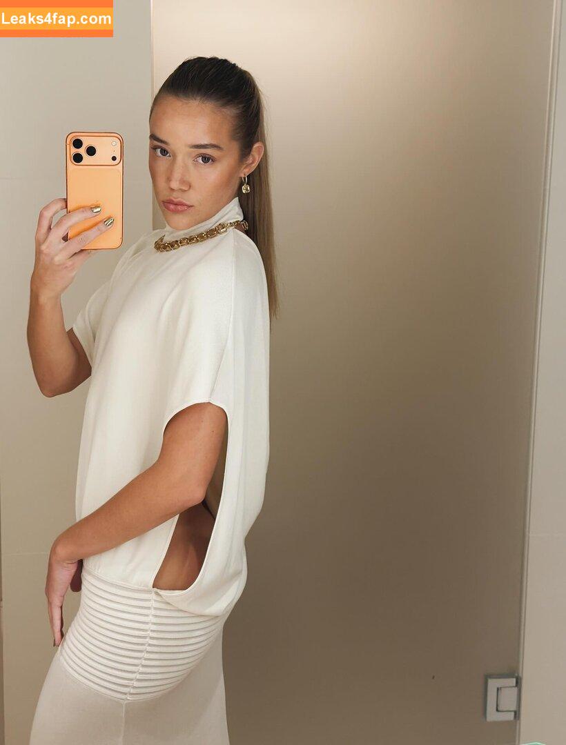 Olivia Ponton / olivia.ponton / olivia_ponton leaked photo photo #3203