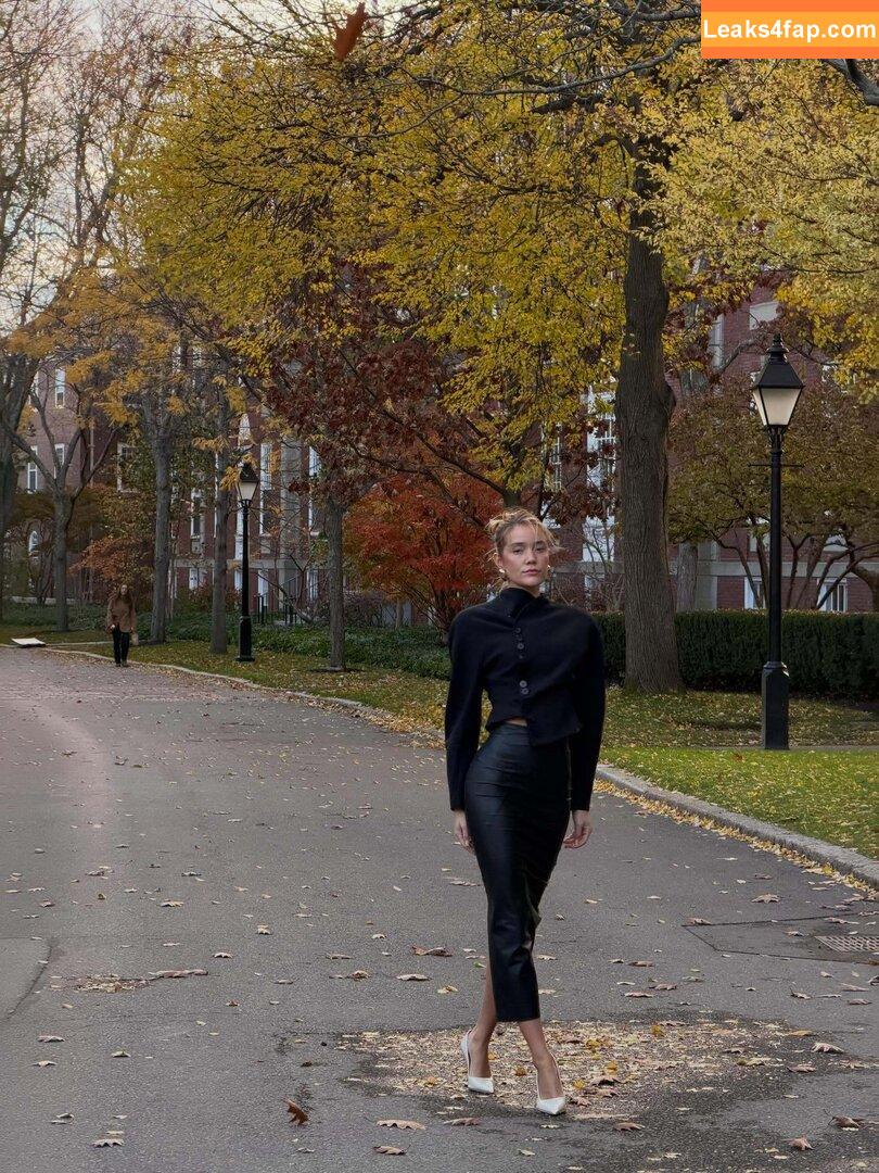 Olivia Ponton / olivia.ponton / olivia_ponton слитое фото фото #3208