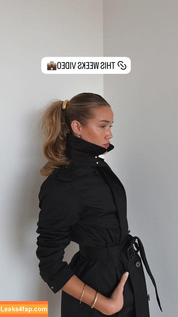 Olivia Ponton / olivia.ponton / olivia_ponton leaked photo photo #3213