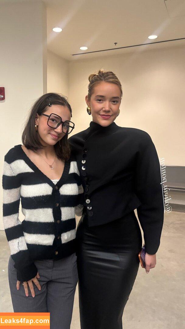 Olivia Ponton / olivia.ponton / olivia_ponton leaked photo photo #3215